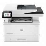 HP LaserJet Pro MFP 4102fdw nespalvotas lazerinis spausdintuvas