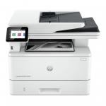 HP LaserJet Pro 4102dw MFP nespalvotas daugiafunkcinis lazerinis spausdintuvas