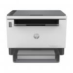 HP LaserJet Tank 2604dw MFP nespalvotas dažais užpildomas lazerinis spausdintuvas