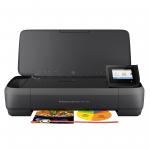 HP OfficeJet 250 mobilus daugiafunkcinis spausdintuvas