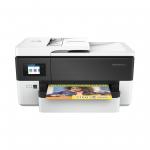 HP Officejet Pro 7720 (A3) plačiaformatis daugiafunkcinis spalvotas rašalinis spausdintuvas su 36 mėn. garantija*