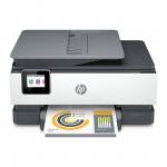 HP OfficeJet Pro 8022e spalvotas rašalinis spausdintuvas