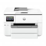 HP OfficeJet Pro 9730e (A3) plačiaformatis daugiafunkcinis spalvotas rašalinis spausdintuvas