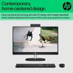 HP Pavilion 24-cr0660nd All-in-One 23.8" Full HD AG 250nits, Intel® Core™ i5-1335U, 16GB, 512GB PCIe® NVMe™ SSD, Intel® Iris® Xᵉ Graphics, Wifi®, Bluetooth®, Windows 11 Home