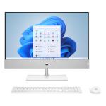 HP Pavilion 24-ca2001nl All-in-One 23.8" Full HD BV 250nits Touch, Intel® Core™ i5-13400T, 8GB, 512GB PCIe® NVMe™ SSD, Intel® UHD Graphics 730, Wifi®, Bluetooth®, Windows 11 Home