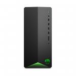 HP Pavilion Gaming Desktop TG01-2083ur, AMD Ryzen™ 5 5600G, 16GB, 1TB PCIe® NVMe™ SSD, NVIDIA® GeForce® RTX3060 12GB, WiFi®, Bluetooth®, Windows 11 Home