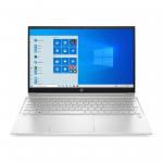 HP Pavilion 15-eh2007ny 15.6" Full HD AG 250nits, AMD Ryzen™ 5 5625U, 8GB, 512GB PCIe® NVMe™ SSD, AMD Radeon™ Graphics, Wifi®, Bluetooth®, Backlite, Windows 11 Home