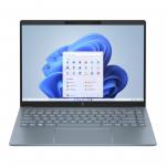 HP Pavilion Plus 14-ey0014nn 14.0" WUXGA (1920x1200) AG 300nits, AMD Ryzen™ 5 7540U, 16GB, 1TB SSD, AMD Radeon™ 740M Graphics, Wifi®, Bluetooth®, Backlite, Windows 11 Home