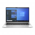 HP ProBook 430 G8 13.3" Full HD AG 400nits, Intel® Core™ i3-1115G4, 8GB, 256GB PCIe® NVMe™ SSD, Intel® UHD Graphics, WiFi®, Bluetooth®, Windows 10 Pro