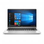 HP ProBook 440 G8 14.0" Full HD AG 250nits, Intel® Core™ i5-1135G7, 8GB, 512GB PCIe® NVMe™ SSD, Intel® Iris® Xᵉ Graphics, Wifi®, Bluetooth®, 4G/LTE WWAN, Windows 10 Pro su 36 mėn. garantija