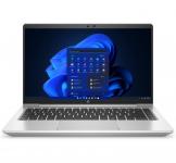 HP ProBook 445 G8 14.0" Full HD AG 400nits, AMD Ryzen™ 5 5600U, 8GB, 256GB PCIe® NVMe™ SSD, AMD Radeon™ Graphics, Wifi®, Bluetooth®, Fingerprint, Windows 10 Pro su 36 mėn. garantija