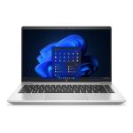 HP ProBook 445 G9 14.0" Full HD AG 250nits, AMD Ryzen™ 5 5625U, 16GB, 512GB PCIe® NVMe™ SSD, AMD Radeon™ Graphics, Wifi®, Bluetooth®, Fingerprint, Windows 11 Pro su 24 mėn. garantija
