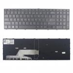 Klaviatūra nešiojamam kompiuteriui HP ProBook 450/470 G5 backlite