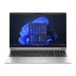 HP ProBook 455 G10 15.6" Full HD AG 250nits, AMD Ryzen™ 5 PRO 7530U, 8GB, 256GB PCIe® NVMe™ SSD, AMD Radeon™ Graphics, Wifi®, Bluetooth®, Fingerprint, Backlite, Windows 11 Pro su 36 mėn. garantija