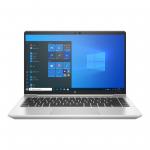 HP ProBook 640 G8 14.0" Full HD AG 250nits, Intel® Core™ i5-1135G7, 8GB, 512GB PCIe® NVMe™ SSD, Intel® Iris® Xe Graphics, Wifi®, Bluetooth®, Backlite, Fingerprint, IR Cam, Windows 10 Pro