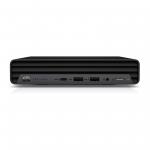 HP ProDesk 400 G9 DM, Intel® Core™ i3-12100T, 8GB, 256GB PCIe® NVMe™ SSD, Intel® UHD Graphics, Wifi, Bluetooth, Windows 11 Pro