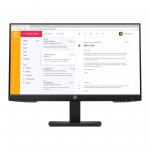 HP ProDisplay P24h G4 60,5cm (23.8") Full HD AG IPS monitorius su garsiakalbiais