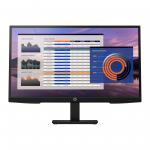 HP ProDisplay P27h G4 68,6 cm (27") Full HD AG IPS monitorius su garsiakalbiais