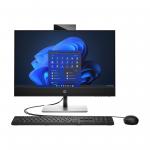 HP ProOne 440 G9 All-in-One 23.8" Full HD (1920x1080) AG, Intel® Core™ i5-12500T, 16GB, 256GB PCIe® NVMe™ SSD, Intel® UHD Graphics 730, Wifi®, Bluetooth®, Windows 11 Pro (HP Renew program*)