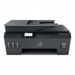 HP Smart Tank 530 Wireless daugiafunkcinis rašalinis spalvotas spausdintuvas su ADF