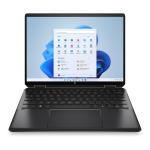 HP Spectre x360 14-ef0048nn 13.5" WUXGA+ IPS Touch 400nits, Intel® Core™ i7-1255U, 16GB, 1TB PCIe® NVMe™ SSD, Intel® Iris® Xᵉ Graphics, Wifi®, Bluetooth®, Backlite, Windows 11 Home (Nightfall Black)