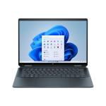 HP Spectre x360 14-eu0009nn 14.0" 2.8K (2880x1800) OLED 500nits 120Hz Touch, Intel® Core™ Ultra 5 125H, 16GB, 1TB PCIe® NVMe™ SSD, Intel® Arc™ Graphics, Wifi®, Bluetooth®, Backlite, Windows 11 Home (Slate Blue)