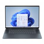 HP Spectre x360 16-aa0034nn 16.0" 2.8K OLED 400nits 120Hz Touch, Intel® Core™ Ultra 7 155H, 16GB, 1TB PCIe® NVMe™ SSD, Intel® Graphics, Wifi®, Bluetooth®, Backlite, Windows 11 Home (Slate Blue)
