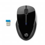 HP Wireless Mouse 250 bevielė pelė