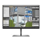 HP Z-Display Z24n G3 60.69 cm (24.0") WUXGA (1920 x 1200) 350nits AG IPS monitorius