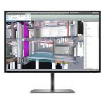 HP Z-Display Z24u G3 60.69 cm (24.0") WUXGA (1920x1200) 350nits AG IPS docking monitorius