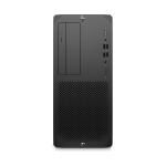 HP Z2 G9 Tower Workstation, Intel® Core™ i7-12700, 16GB, 512GB PCIe® NVMe™ SSD, Intel® UHD Graphics 770, Windows 11 Pro