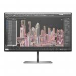 HP Z-Display Z27u G3 68.6 cm (27") QHD AG IPS monitorius