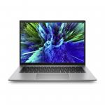 HP ZBook Firefly 14 G10A 14.0" WQXGA AG 500nits 120Hz, AMD Ryzen™ 7 7840HS, 32GB, 1TB PCIe® NVMe™ SSD, AMD Radeon™ 780M, Wifi®, Bluetooth®, Smartcard, Fingerprint, Backlite, Windows 11 Pro