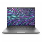 HP ZBook Power 16 G11 16.0" WUXGA (1920x1200) IPS AG 400 nits, Intel® Core™ Ultra 5 135H, 16GB, 1TB PCIe® NVMe™ SSD, NVIDIA® RTX A1000 6GB, Wifi®, Bluetooth®, Smartcard, Fingerprint, Backlite, Windows 11 Pro