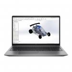 HP ZBook Power G9 15.6" Full HD AG 400 nits, Intel® Core™ i7-12700H, 32GB, 512GB PCIe® NVMe™ SSD, NVIDIA® Quadro® RTX A1000 4GB, Wifi®, Bluetooth®, Fingerprint, Backlite, Windows 11 Pro