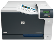 HP Color LaserJet Professional CP5225 A3 spalvotas lazerinis spausdintuvas
