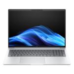 HP EliteBook 8 G1i 16.0" WUXGA (1920x1200) AG IPS 300nits, Intel® Core™ Ultra 7 255U, 16GB, 512GB PCIe® Gen4 NVMe™ SSD, Intel® Arc™ Graphics, Wifi®, Bluetooth®, Smartcard, Fingerprint, Backlite, 5MP IR Cam, Windows 11 Pro