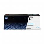 HP 135X LaserJet didelės talpos juoda (Black) tonerio kasetė