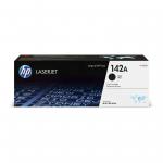 HP 142A LaserJet juoda (Black) tonerio kasetė