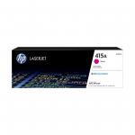 HP 415A rausva (Magenta) LaserJet tonerio kasetė