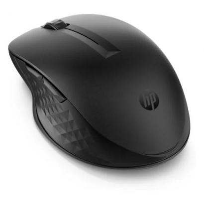 HP 435 Multi-Device (Wireless+Bluetooth) belaidė pelė 