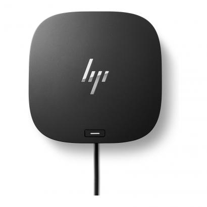 HP USB-C/A Docking G2 jungčių kartotuvas 