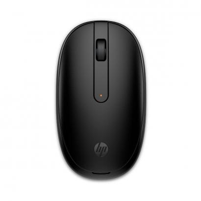 HP 245 Wireless Bluetooth Mouse - Black 