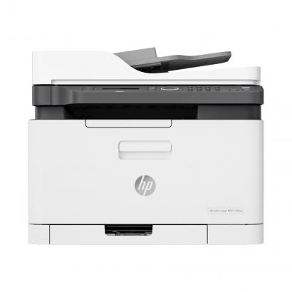 HP Color Laser MFP 179fnw spalvotas lazerinis spausdintuvas 