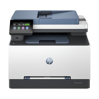 HP Color LaserJet Pro 3302fdn MFP daugiafunkcinis spalvotas lazerinis spausdintuvas 