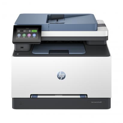 HP Color LaserJet Pro 3302sdw MFP spalvotas lazerinis spausdintuvas 