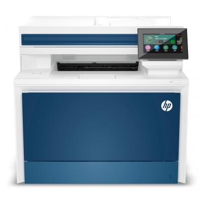 HP Color LaserJet Pro MFP 4302dw spalvotas lazerinis spausdintuvas 