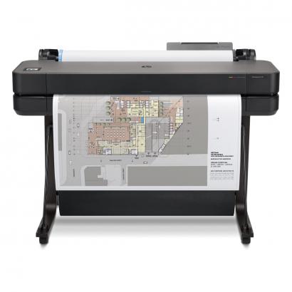 HP Designjet T630 915mm (36") didelio formato spausdintuvas 