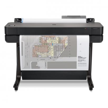 HP Designjet T630 915mm (36") didelio formato spausdintuvas 