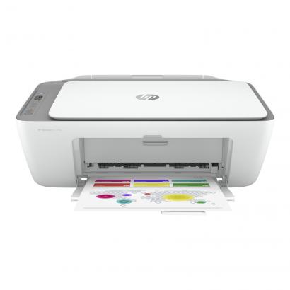 HP DeskJet 2720e All-in-One rašalinis spausdintuvas 
